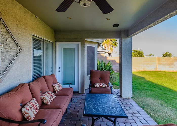 Greenfield L Heated Pool L On Golf Course Holiday home